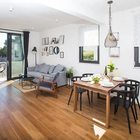 Duart Cozy Apartament Dubrownik