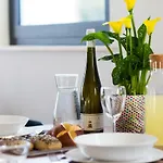 Duart Cozy Апартаменты *