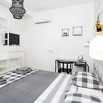 Duart Cozy Апартаменты Дубровник