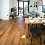 Апартаменты Duart Cozy Дубровник