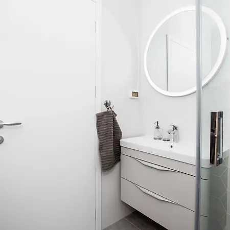 Lägenhet Duart Cozy