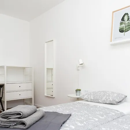 Апартаменты Duart Cozy *