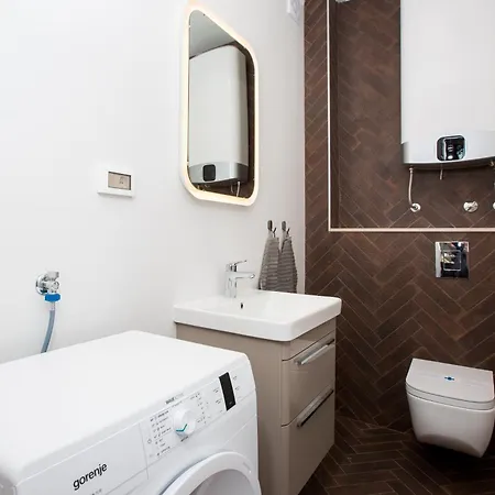 Duart Cozy Apartamento *