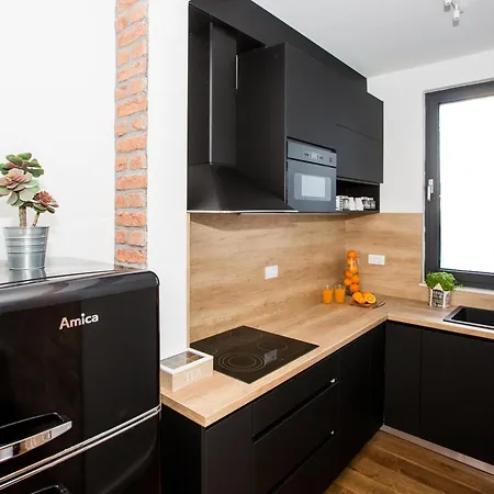 Duart Cozy Lägenhet Dubrovnik