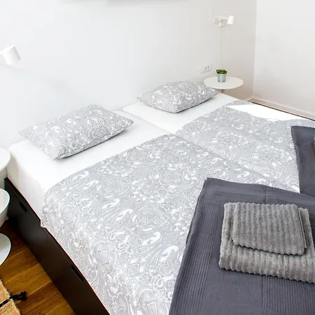 Duart Cozy Apartment *