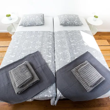 Duart Cozy 아파트