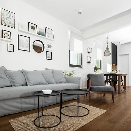 Apartment Duart Cozy *