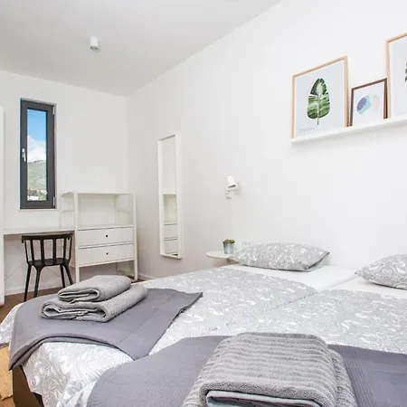 Duart Cozy Lägenhet Dubrovnik