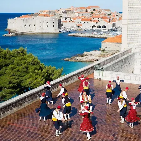 Apartment Duart Cozy Dubrovnik
