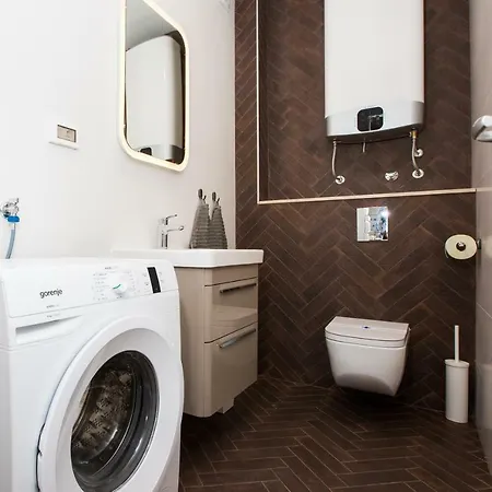 Duart Cozy Dubrovnik