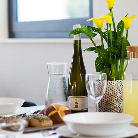 Duart Cozy Apartment *