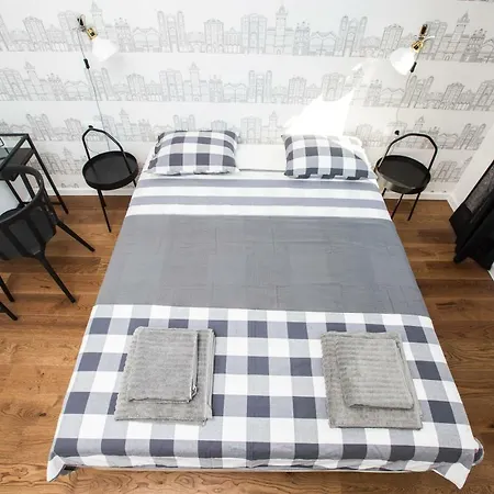 Duart Cozy Apartment *