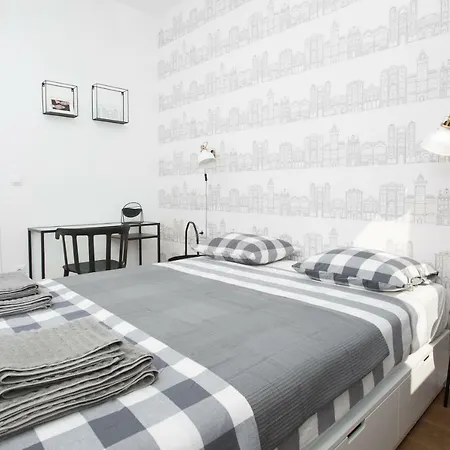 Duart Cozy Lägenhet *