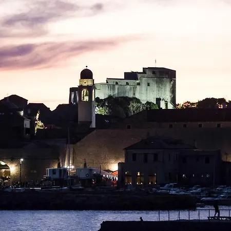 Duart Cozy Apartamento