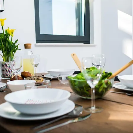 Apartment Duart Cozy *