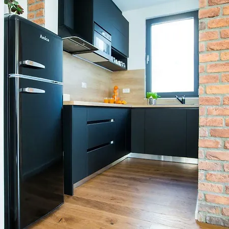 Lägenhet Duart Cozy Dubrovnik
