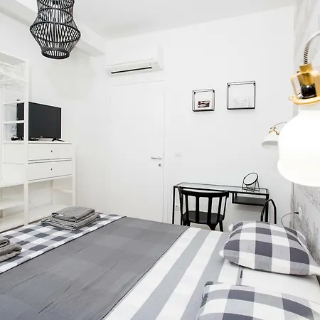 Duart Cozy Lägenhet Dubrovnik