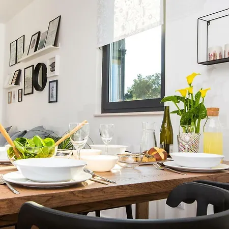 Apartment Duart Cozy Dubrovnik