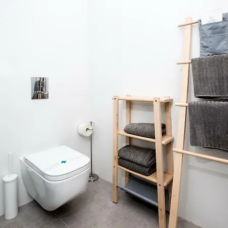 Apartamento Duart Cozy *