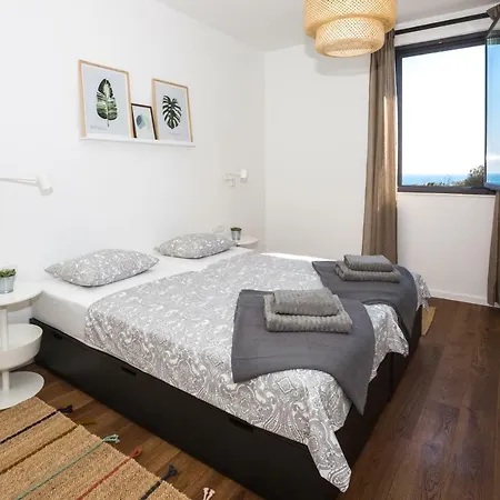 Duart Cozy Apartamento Dubrovnik