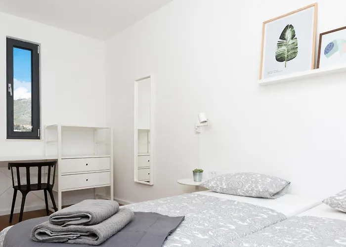 Appartamento Duart Cozy *