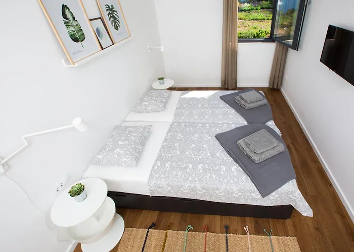 Duart Cozy * Ragusa
