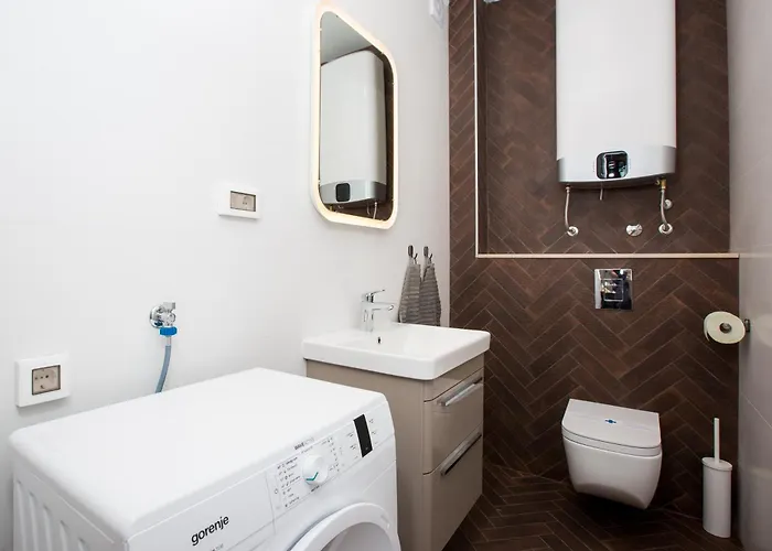 Duart Cozy Appartamento *