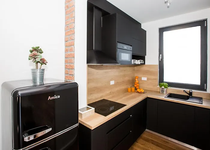Duart Cozy Appartamento Ragusa