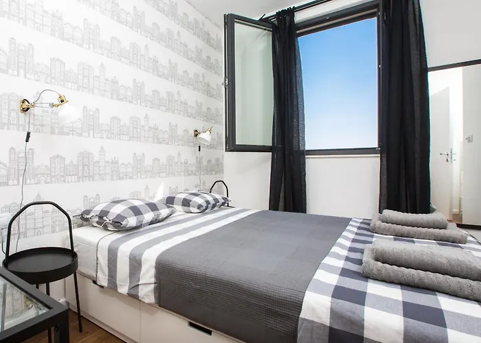 Duart Cozy * Ragusa