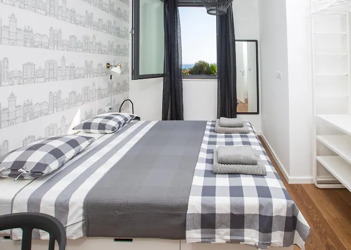 Appartamento Duart Cozy Ragusa