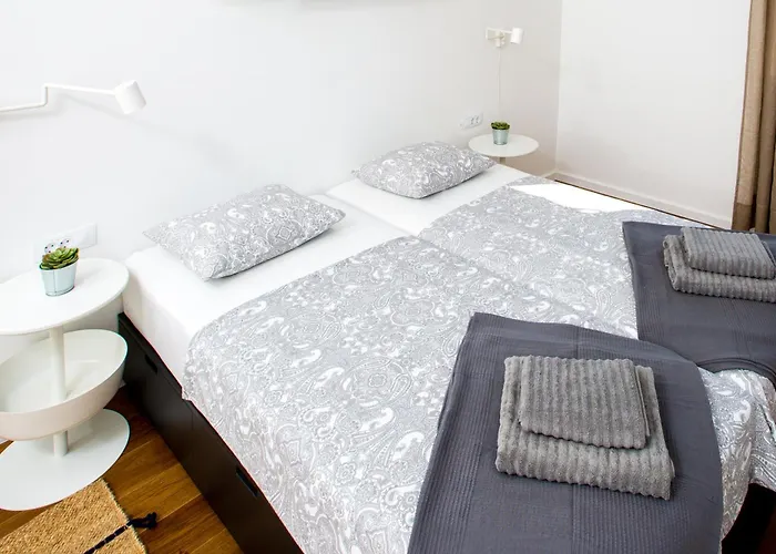 Duart Cozy Appartamento *