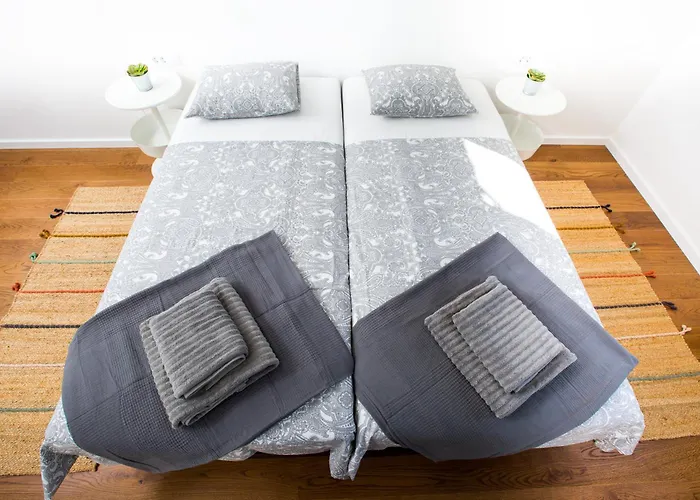 Duart Cozy Appartamento