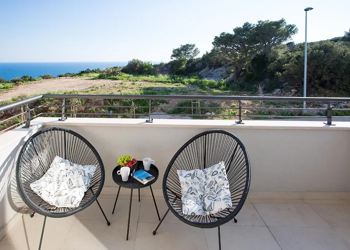 Duart Cozy Appartamento Ragusa