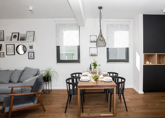 Duart Cozy * Ragusa