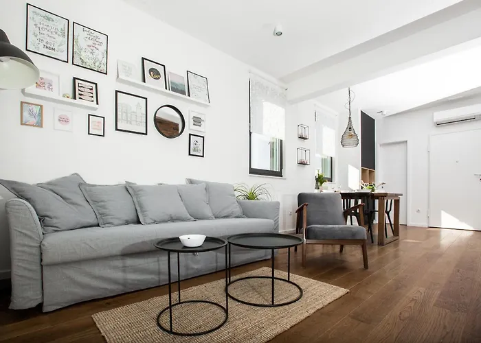 Appartamento Duart Cozy *