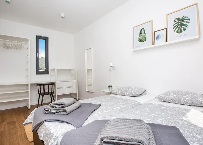 Duart Cozy Appartamento Ragusa