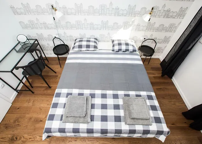 Duart Cozy Appartamento *