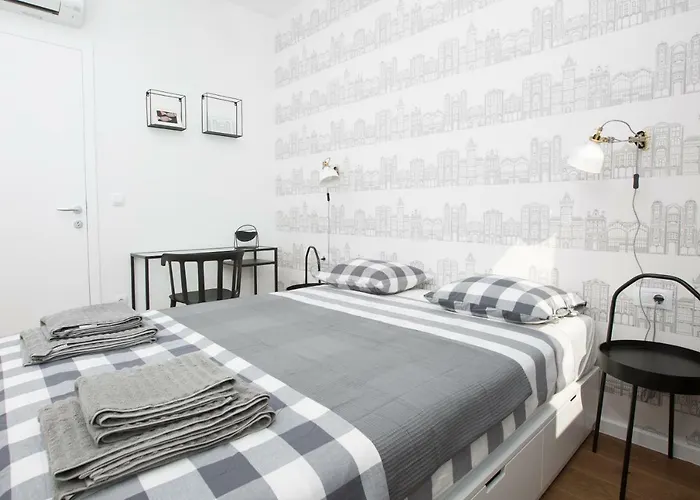 Duart Cozy Appartamento *