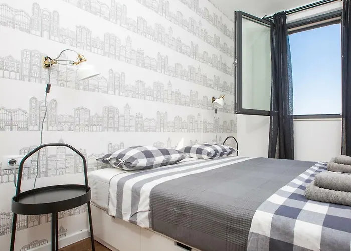 Duart Cozy * Ragusa
