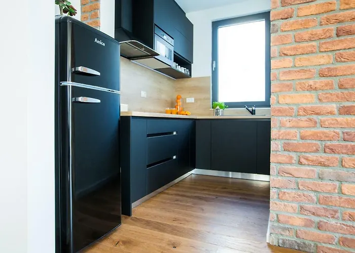 Appartamento Duart Cozy Ragusa