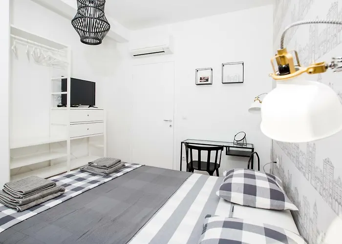 Duart Cozy Appartamento Ragusa
