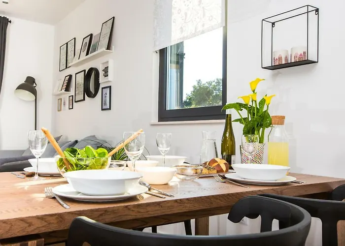 Appartamento Duart Cozy Ragusa