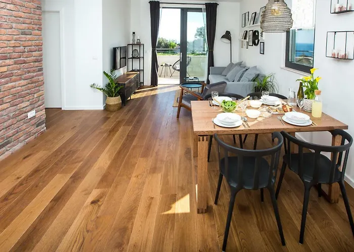 Appartamento Duart Cozy Ragusa