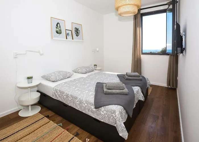 Duart Cozy Appartamento Ragusa