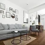 Apartman Duart Cozy *